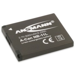 ANSMANN A-Can NB-11L